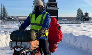 Tragedia w Rosji. Nie żyje podróżnik z Polski