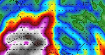 Będzie powódź w Polsce? Niż genueński nadchodzi, prognozy są fatalne