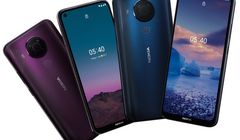 Nokia 5.4 w Polsce za 949 zł (wideo)