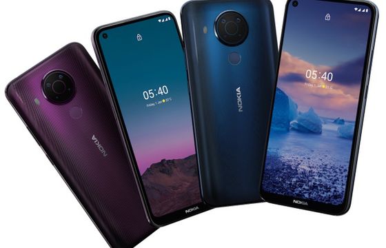 Nokia 5.4 w Polsce za 949 zł (wideo)