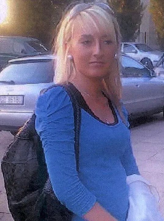 Iwona Wieczorek
