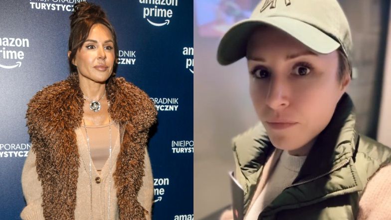 Blanka Lipińska ma mnóstwo zastrzeżeń do obowiązującego systemu