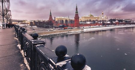 Moskwa odpowiada Polsce. Wydala 45 osób
