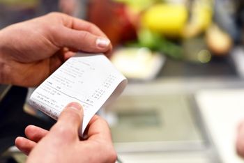 Paragon to bardzo istotny dokument. Dlaczego jest ważny?