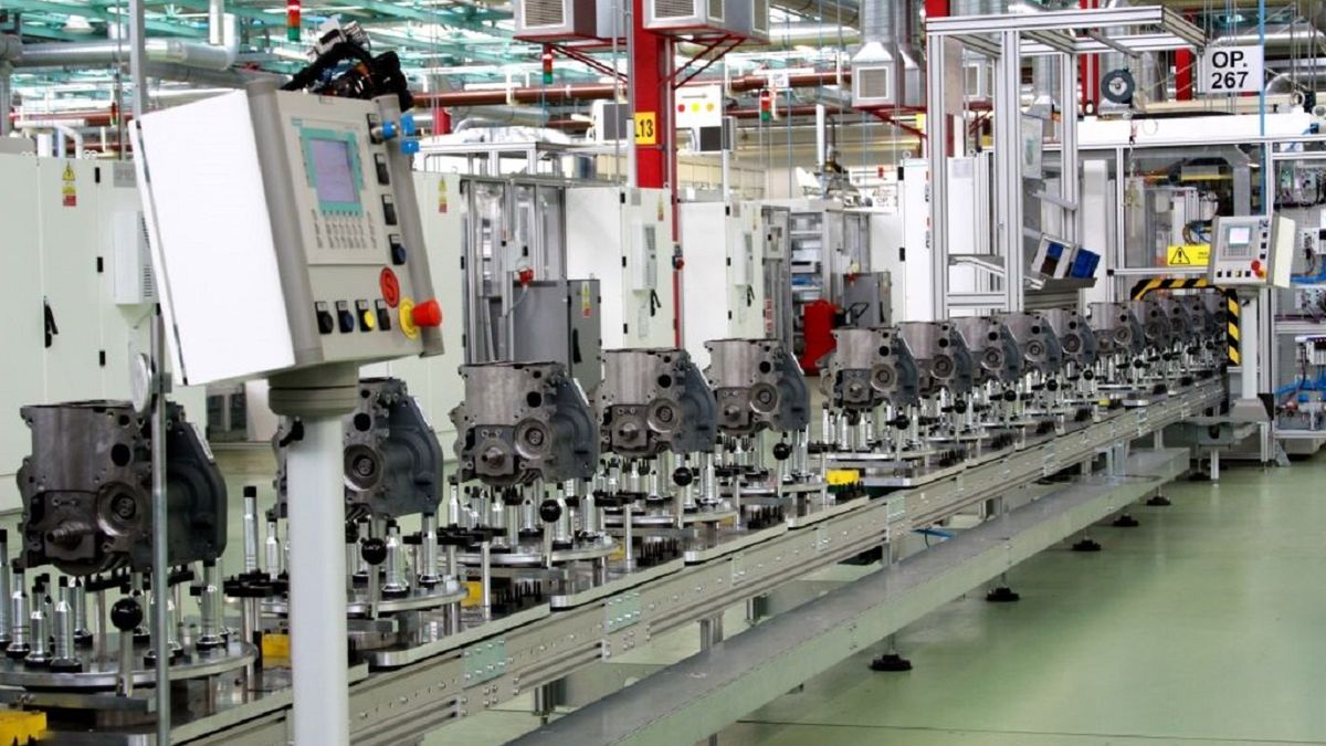 FCA Powertrain Poland (Bielsko-Biała)