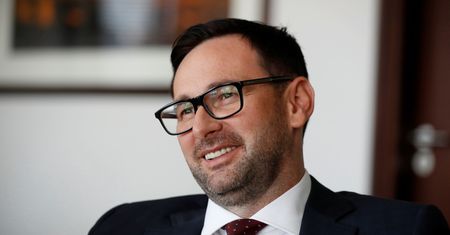 Daniel Obajtek: "To zaplanowana inicjatywa, aby zniszczyć moją osobę"