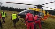 3-latek wpadł do stawu. Tragiczny finał wypadku