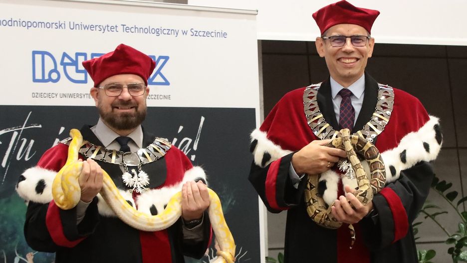 Dziecięcy Uniwersytet Technologiczny