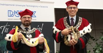 Szczecin: Inauguracja Dziecięcego Uniwersytetu Technologicznego