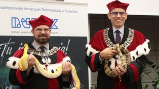 Szczecin: Inauguracja Dziecięcego Uniwersytetu Technologicznego