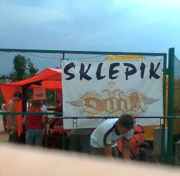 "Sklepik" Dody (ZDJĘCIA)