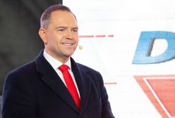 Zaraz druga debata w Końskich. Wiadomo, co zrobił Nawrocki