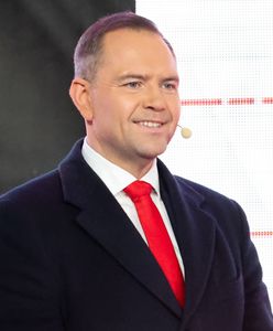 Zaraz druga debata w Końskich. Wiadomo, co zrobił Nawrocki