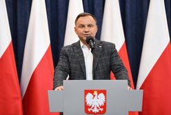 Nagły ruch prezydenta. Narada z udziałem premiera i ministrów