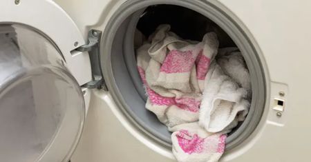 Nie rób prania o tej godzinie. Zapłacisz najwięcej
