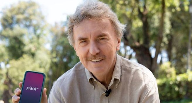 Zbigniew Boniek ambasadorem reklamowym Pilota WP