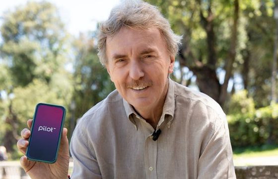 Zbigniew Boniek ambasadorem reklamowym Pilota WP