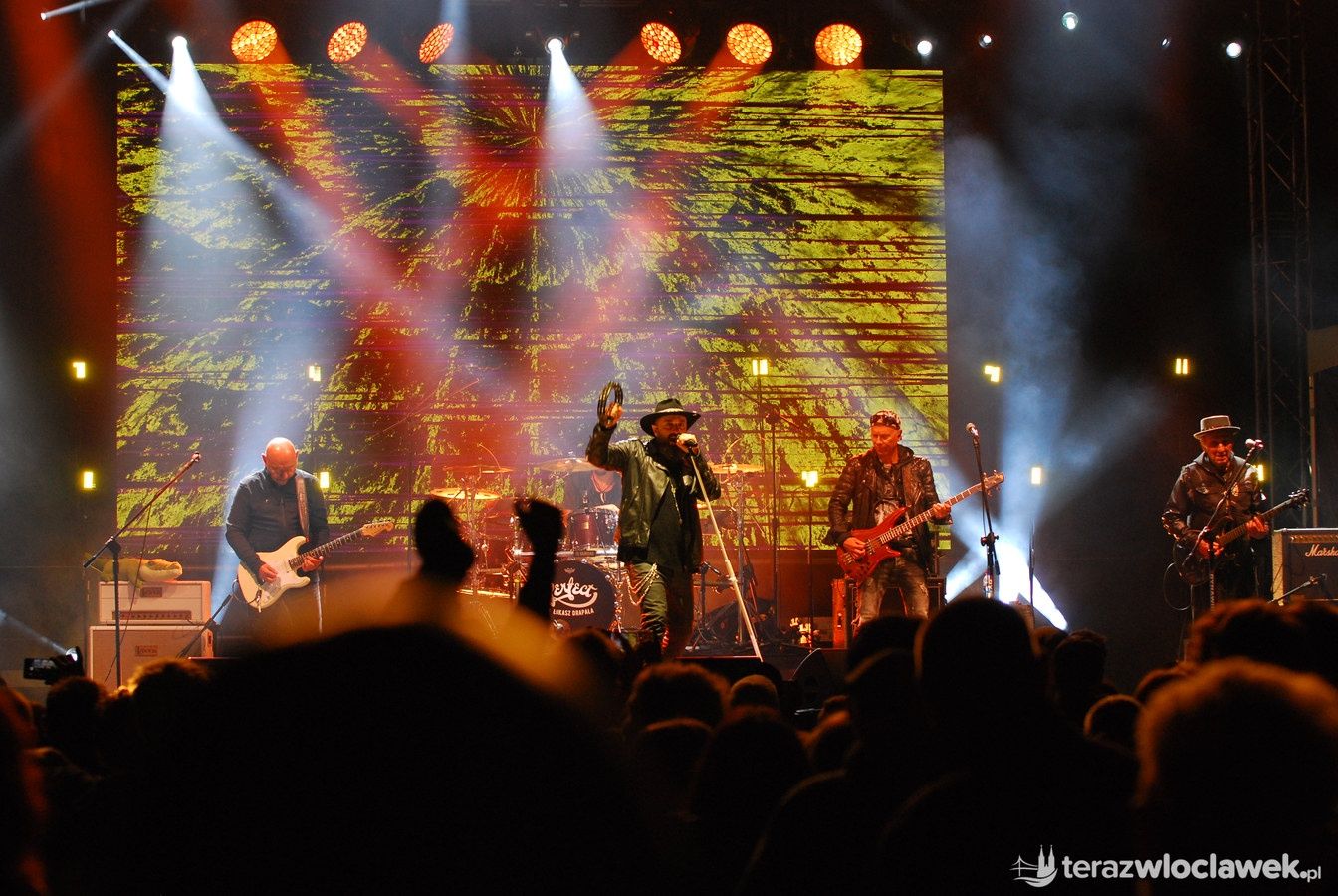 Dożynki 2026 w Brześciu Kujawskim