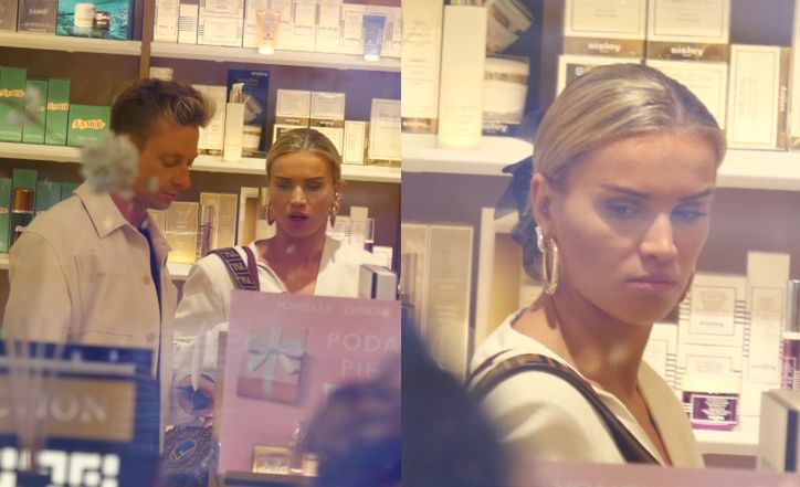 Maffashion i Michael Danilczuk "przyłapani" w Sopocie