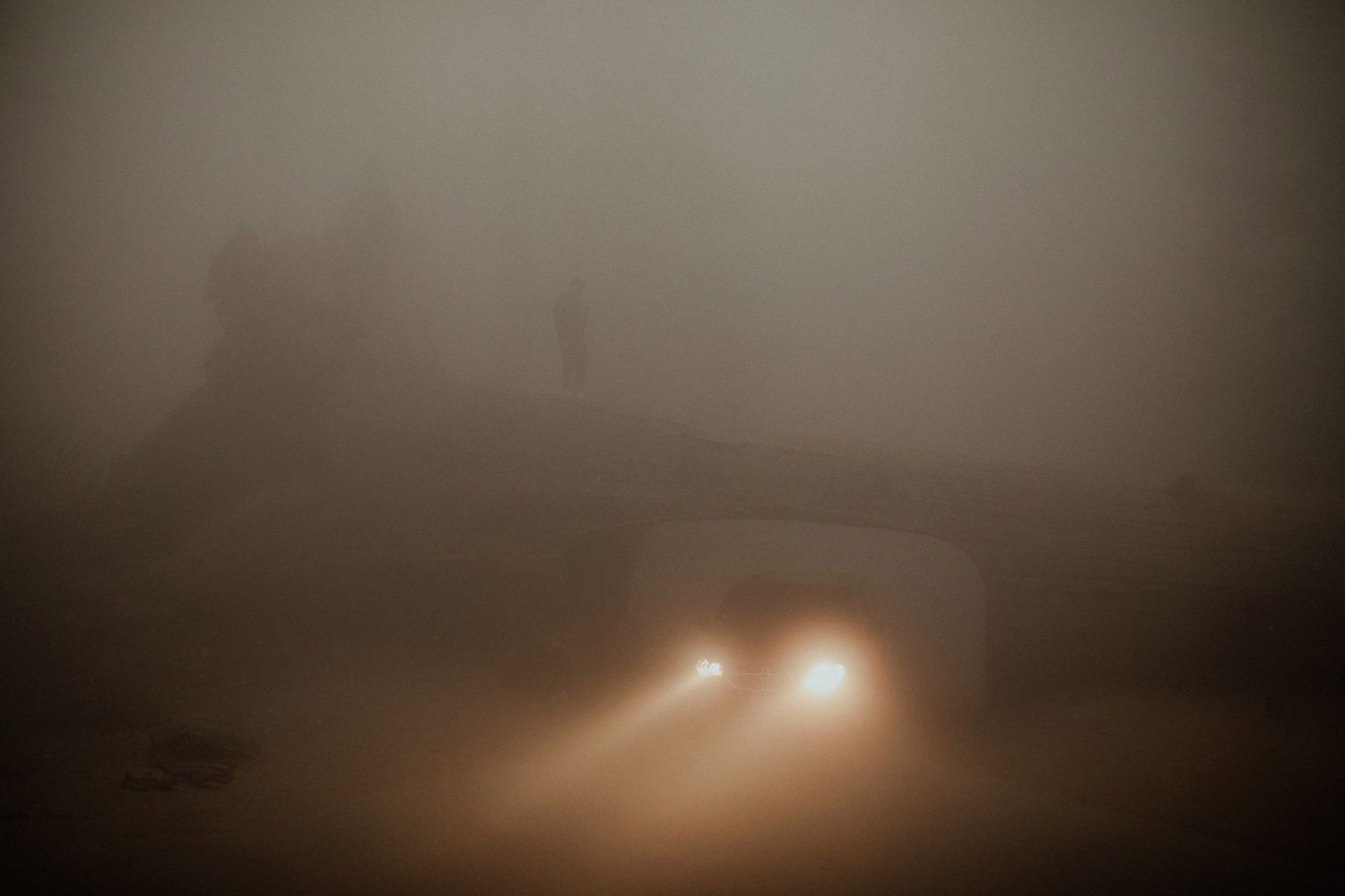 Rozmawialiśmy z Justyną Zduńczyk, laureatką Sony World Photography Awards 2018 5