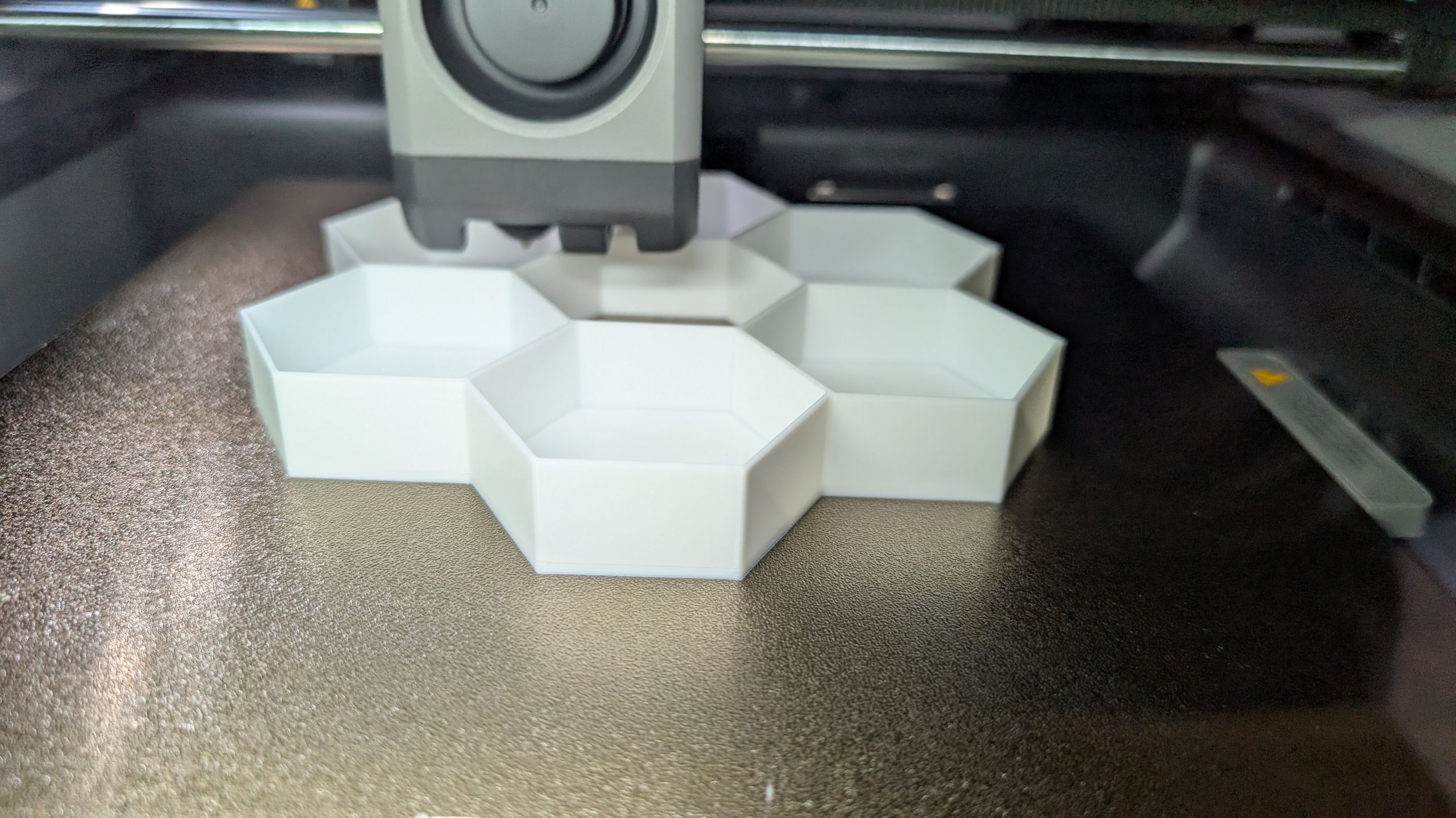 Bambu Lab P2S