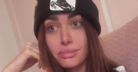 Jessica Ziółek pokazała nagranie, na którym PŁACZE. Była partnerka Arkadiusza Milika opowiedziała o problemach ze zdrowiem