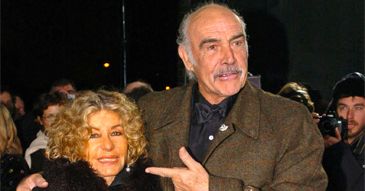 Connery lubi bić kobiety!