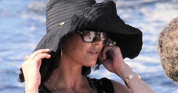 Catherina Zeta-Jones wierzy w duchy!