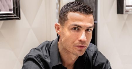 Cristiano Ronaldo uciął domysły. Georgina nie zapomniała!