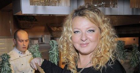 "Kuchenne rewolucje": Gessler: Śpię 3 godziny, bo...