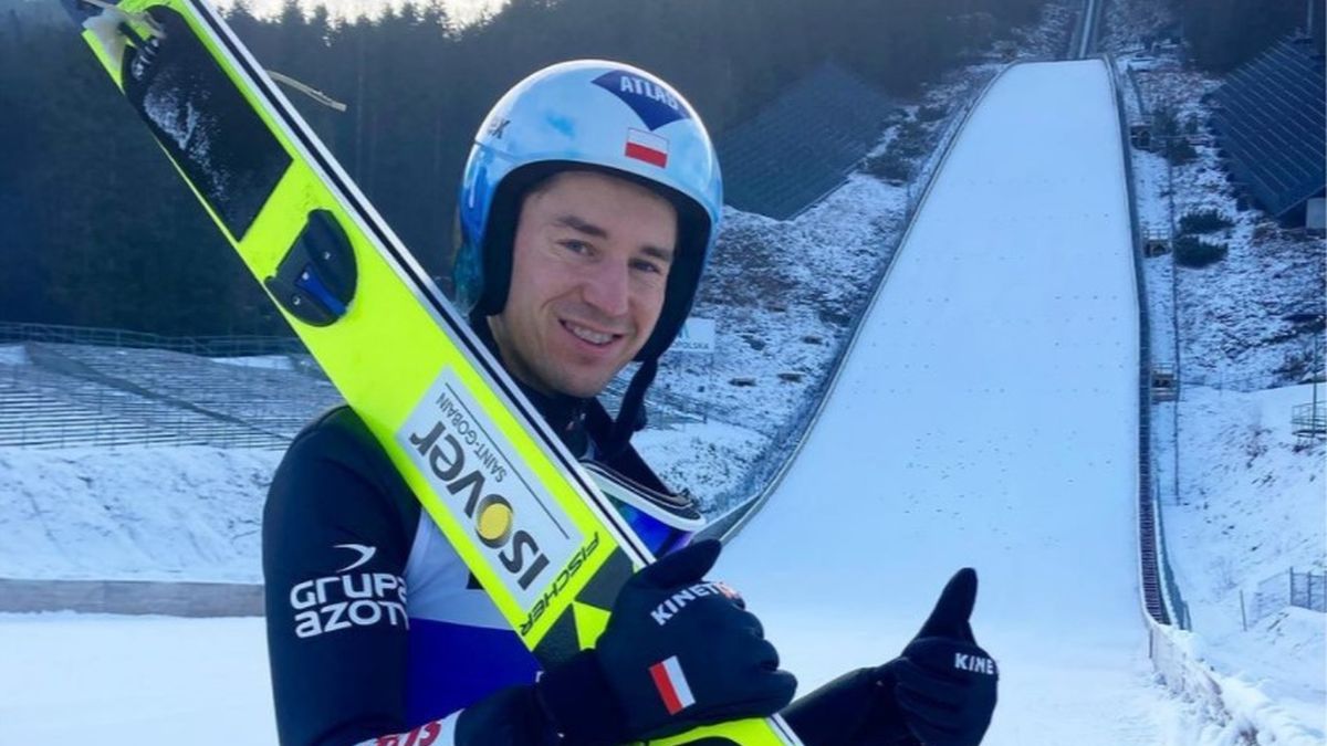 Kamil Stoch