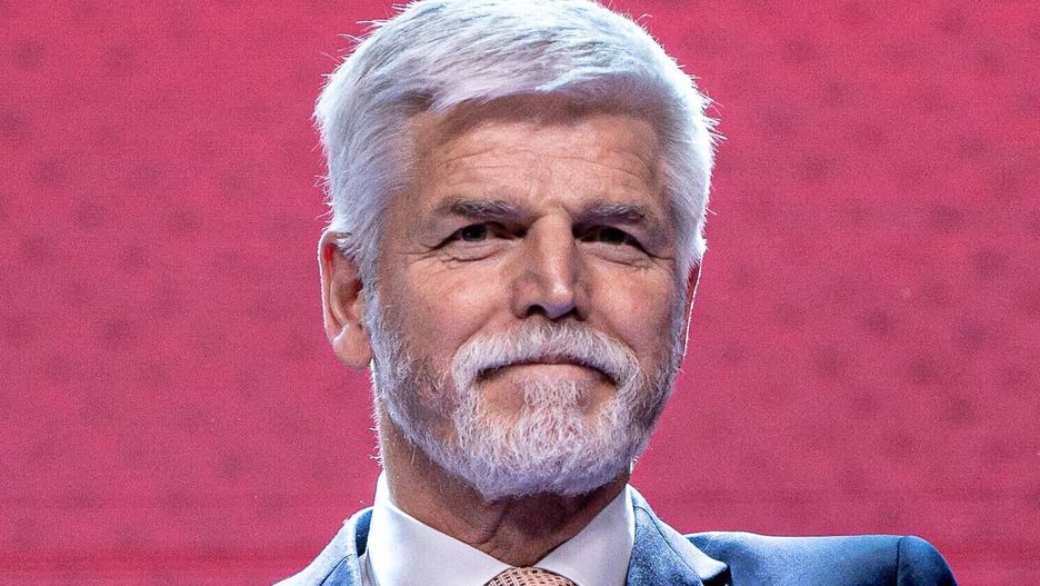 Prezydent Czech ostrzega przed uleganiem narracji wygodnej dla Putina