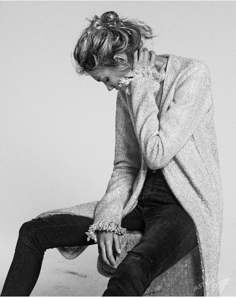 Anja Rubik