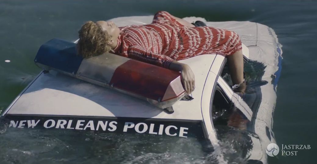 Beyonce - Formation (Dirty) - teledysk