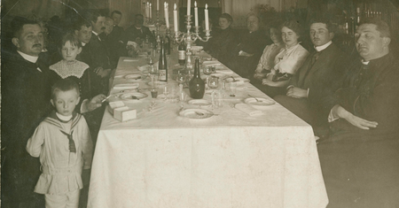 Historia Wielkiej Soboty