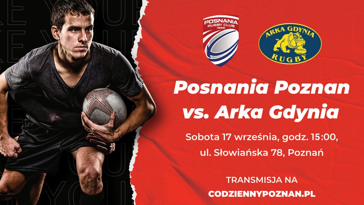 Na żywo w codziennypoznan.pl