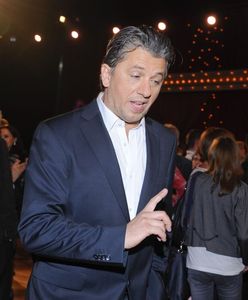 Janusz Józefowicz upokorzony! Robert Kozyra uderzył w jego najczulszy punkt!