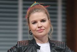 "Rolnik szuka żony": Marta Manowska odsłoniła płaski brzuch