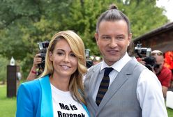 "Azja Express": Małgorzata Rozenek pokazuje, że umie śmiać się z siebie?
