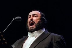 Zmarł Luciano Pavarotti