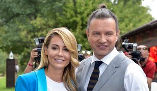 "Azja Express": Małgorzata Rozenek pokazuje, że umie śmiać się z siebie?