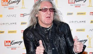 "Bitwa na głosy": Grzegorz Markowski nie chciał się sprzedać