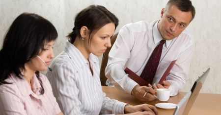 Polska liderem w tworzeniu miejsc pracy