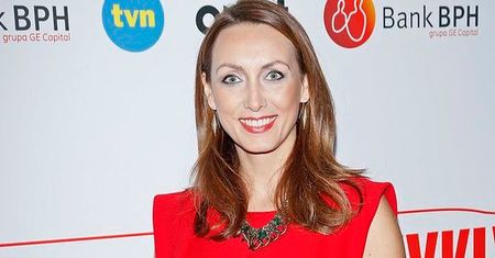 "Dzień dobry TVN": Anna Kalczyńska zastąpi Jolantę Pieńkowską
