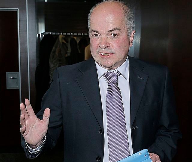 Polskie Radio nie chce wypłacić Tomaszowi Zimochowi odszkodowania. Sprawa trafi do sądu?