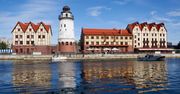 Kaliningrad - największe atrakcje