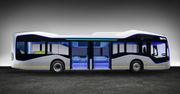 Mercedes City Bus - komunikacja przyszłości