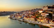 Wczasy w Portugalii - Sintra