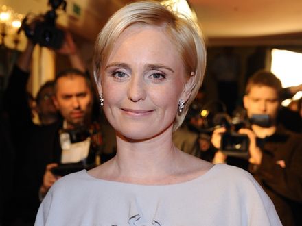 Z wielką satysfakcją zapuszczam się do ról