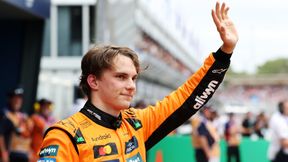 Znów zdominują rywalizację w F1? Wypadek przedwcześnie zakończył trening w Miami